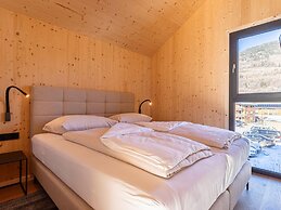 Panorama Holiday Home With Sauna and Pool