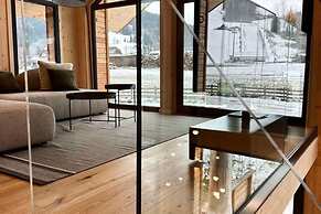 Panorama Holiday Home With Sauna and Pool