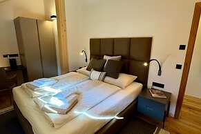 Panorama Holiday Home With Sauna and Pool