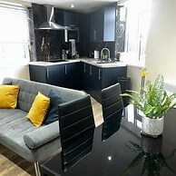 Leeds Urban Retreat- Pet Friendly Flat