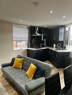 Leeds Urban Retreat- Pet Friendly Flat