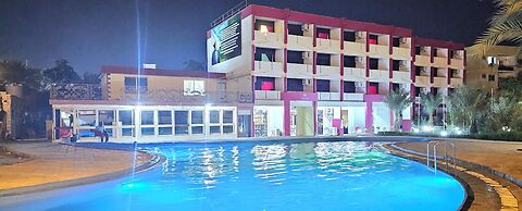 SIESTA HOTEL