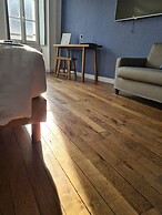 Le Relais de l'Endormie
