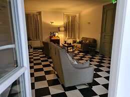 Le Relais de l'Endormie