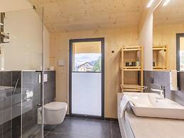 Amazing Holiday Home With Sauna