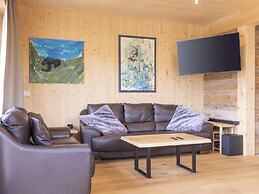 Amazing Holiday Home With Sauna