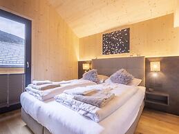 Amazing Holiday Home With Sauna