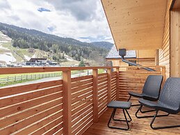 Amazing Holiday Home With Sauna