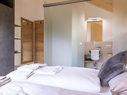 Amazing Holiday Home With Sauna