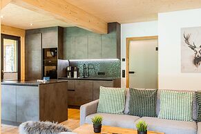 Appealing Apartment With Pool