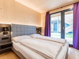 Appealing Apartment With Pool