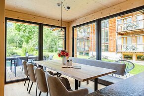 Appealing Apartment With Pool