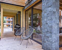 Appealing Apartment With Pool