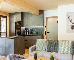 Appealing Apartment With Pool