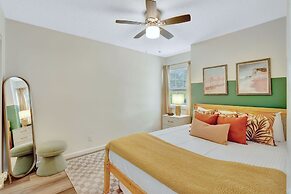 Jupiter Beach House
