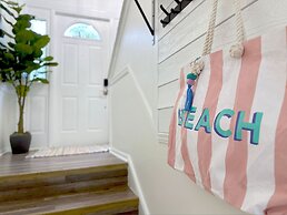 Jupiter Beach House