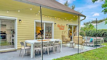 Jupiter Beach House