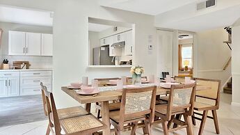 Jupiter Beach House