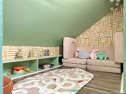 Jupiter Beach House