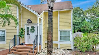 Jupiter Beach House