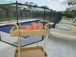 Jupiter Beach House
