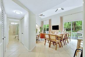 Jupiter Beach House