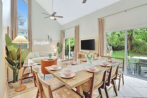 Jupiter Beach House