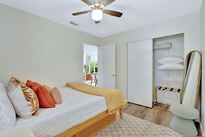 Jupiter Beach House