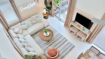 Jupiter Beach House