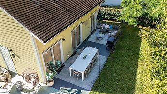 Jupiter Beach House