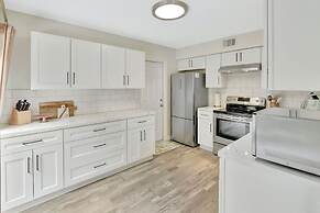 Jupiter Beach House