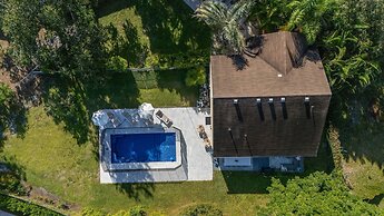 Jupiter Beach House