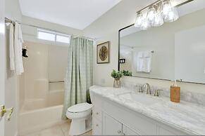 Jupiter Beach House