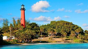 Jupiter Beach House