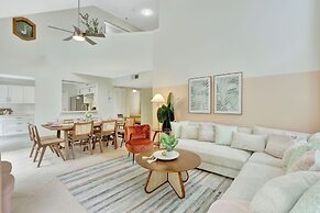Jupiter Beach House