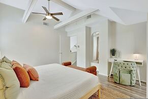 Jupiter Beach House