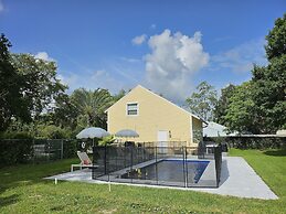 Jupiter Beach House