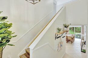 Jupiter Beach House