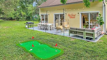 Jupiter Beach House