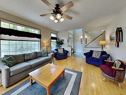 Westwind by Taylor Made Deep Creek