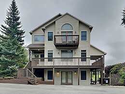 Westwind by Taylor Made Deep Creek