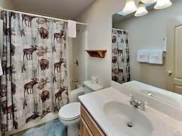Westwind by Taylor Made Deep Creek