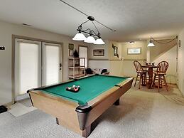 Westwind by Taylor Made Deep Creek