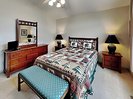 Westwind by Taylor Made Deep Creek