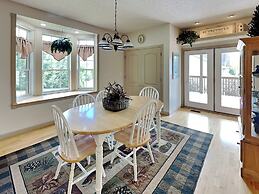 Westwind by Taylor Made Deep Creek
