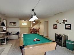 Westwind by Taylor Made Deep Creek