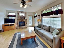 Westwind by Taylor Made Deep Creek