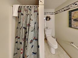 Westwind by Taylor Made Deep Creek