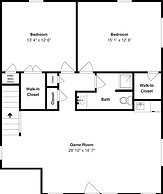 Westwind by Taylor Made Deep Creek