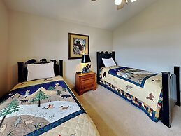 Westwind by Taylor Made Deep Creek